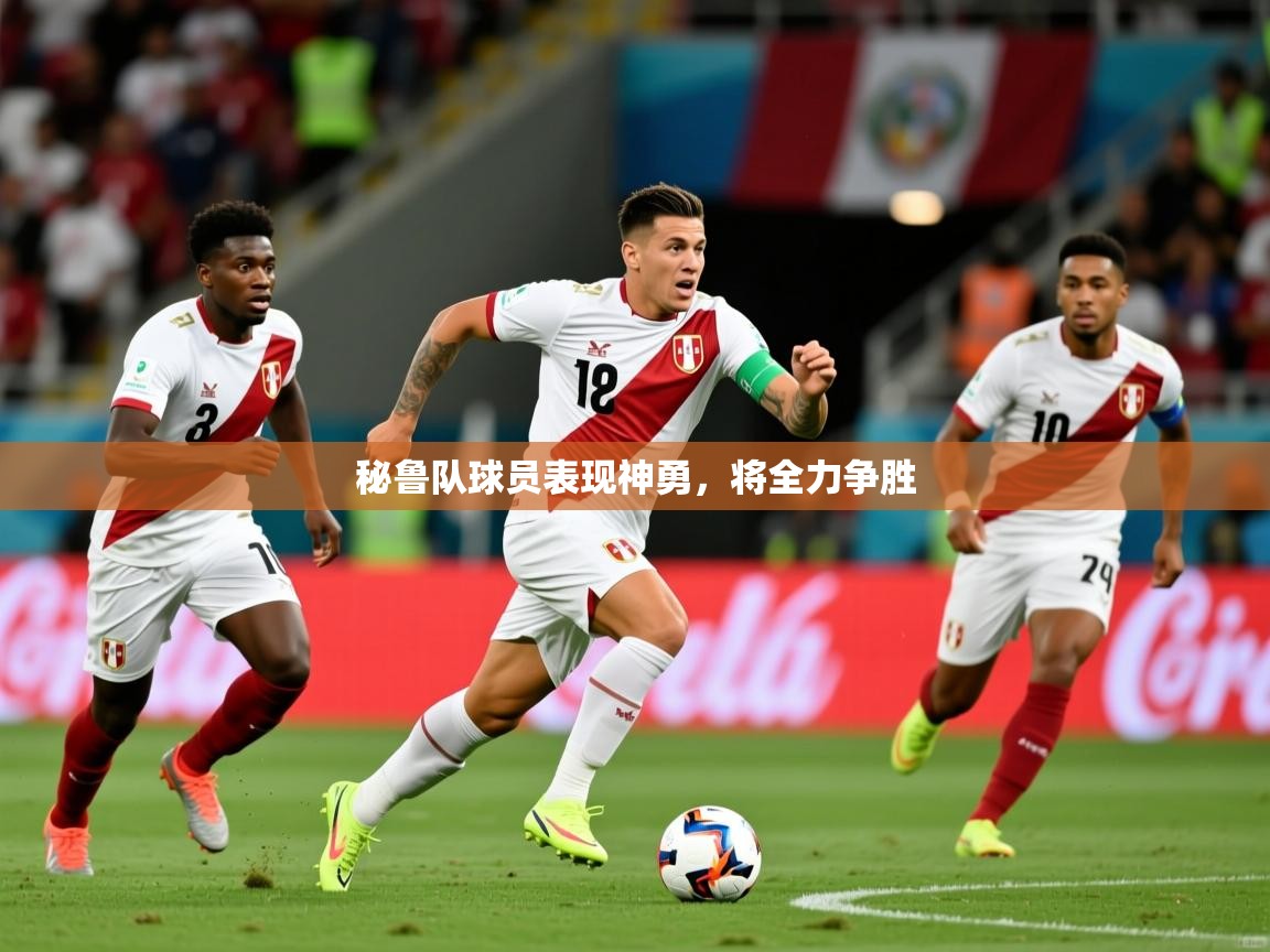 秘鲁队球员表现神勇,将全力争胜 第4张