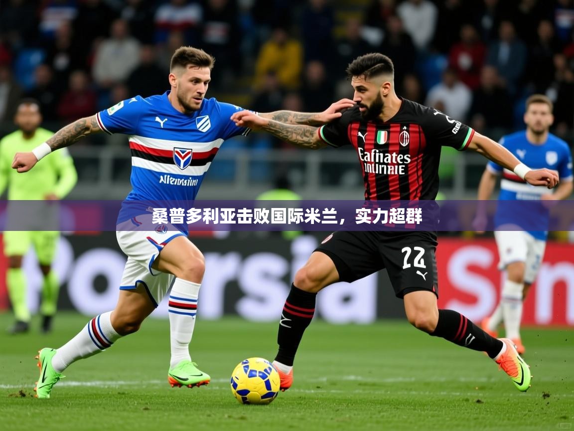 桑普多利亚击败国际米兰，实力超群  第2张