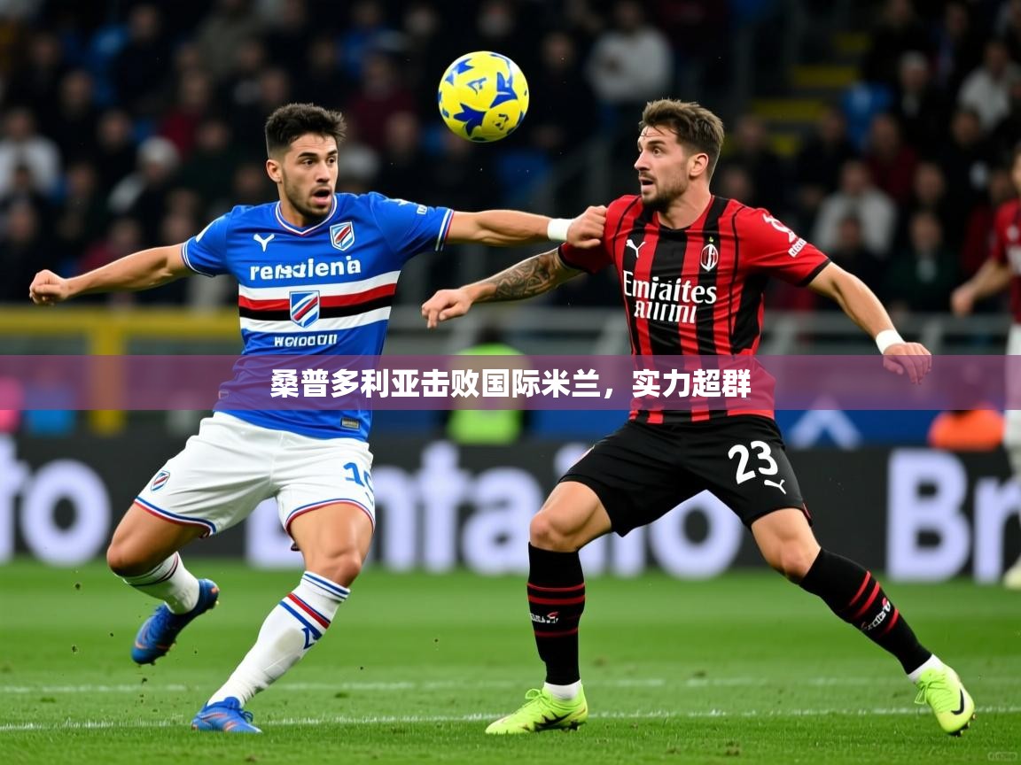 桑普多利亚击败国际米兰，实力超群  第3张