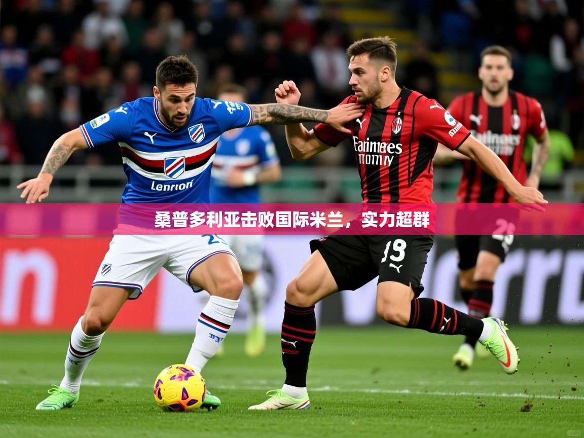 桑普多利亚击败国际米兰，实力超群  第4张