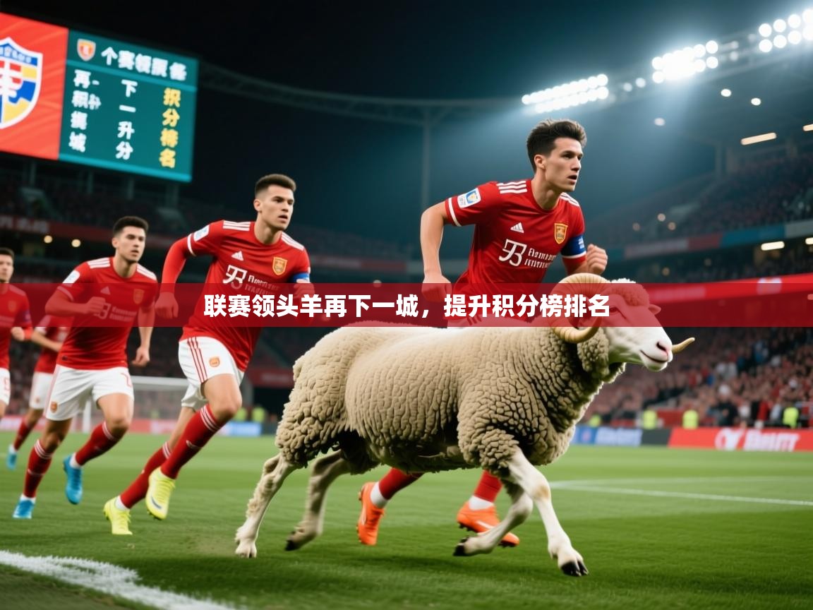 联赛领头羊再下一城，提升积分榜排名  第2张