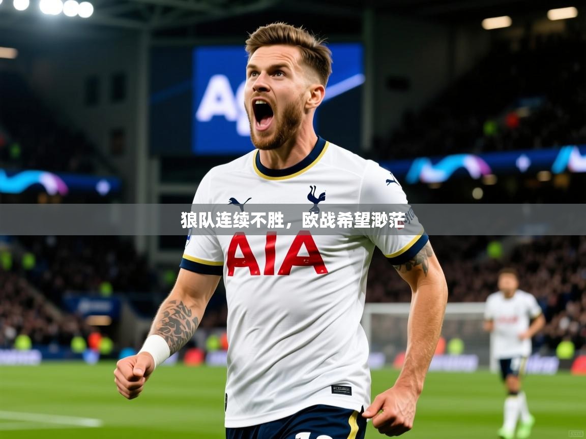 狼队连续不胜，欧战希望渺茫  第1张