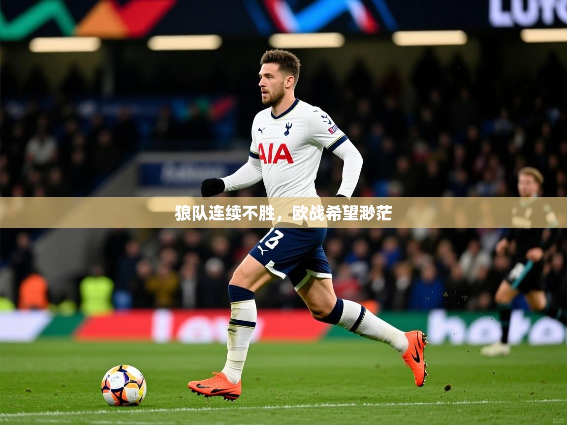 狼队连续不胜，欧战希望渺茫  第2张