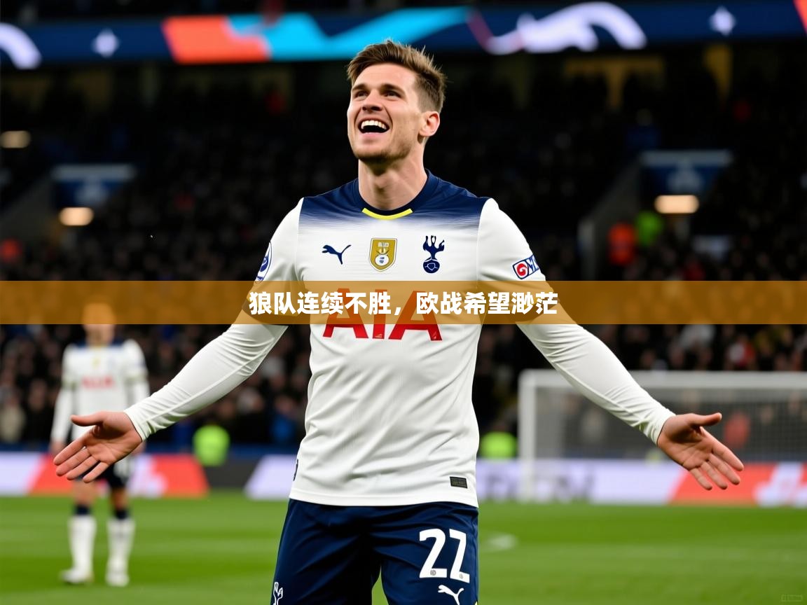 狼队连续不胜，欧战希望渺茫  第3张