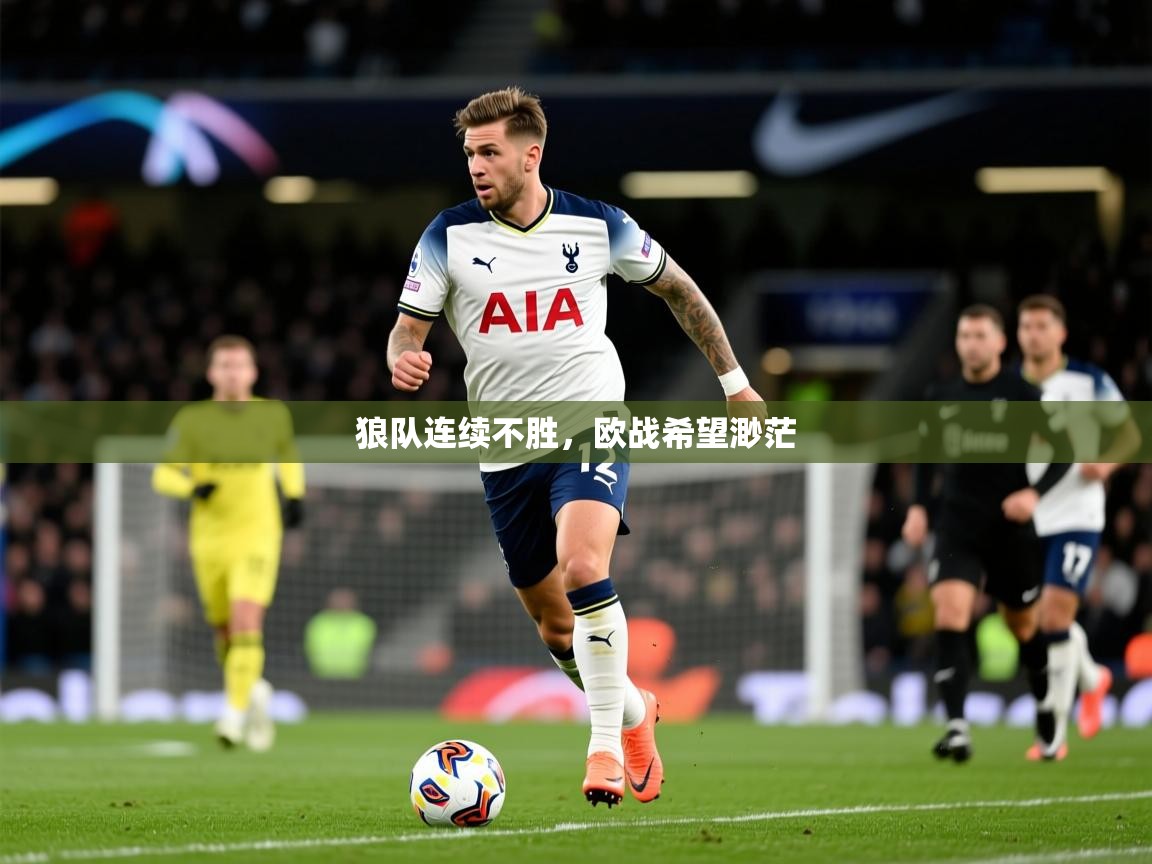 狼队连续不胜，欧战希望渺茫  第4张