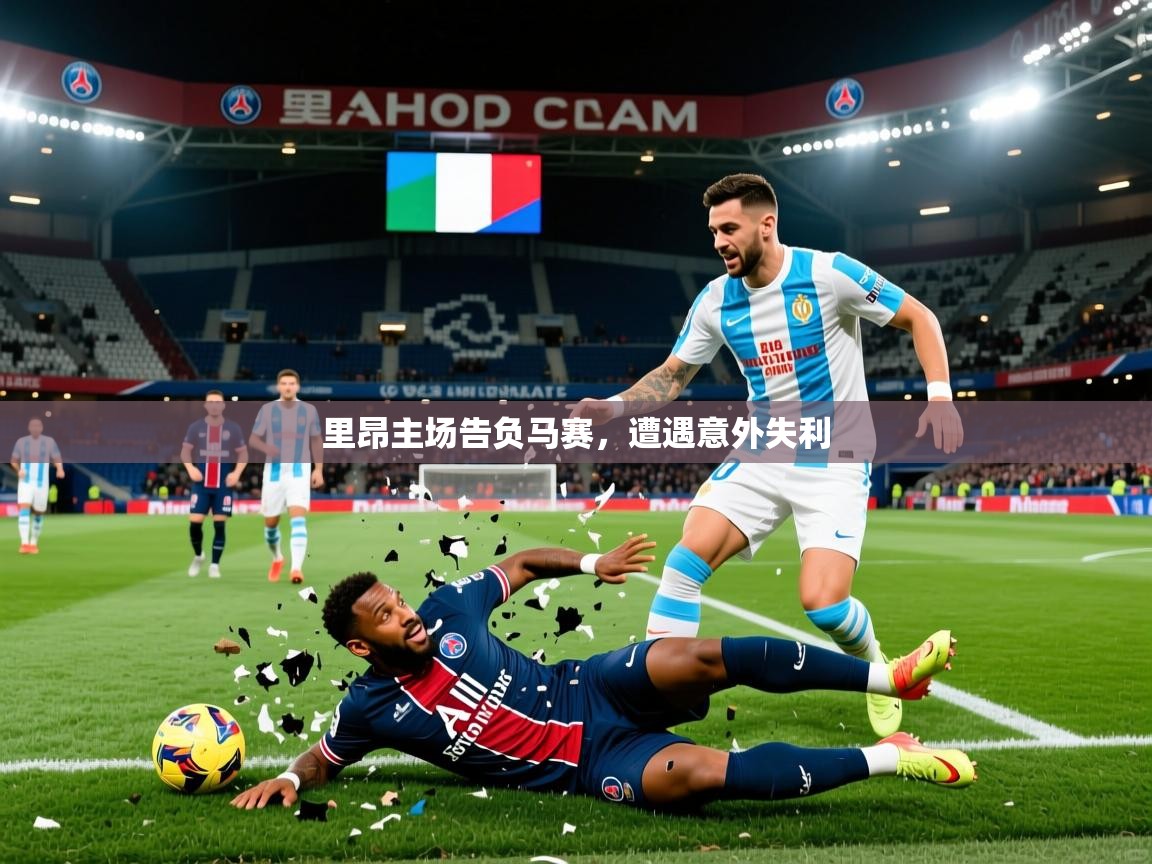 里昂主场告负马赛,遭遇意外失利 第2张
