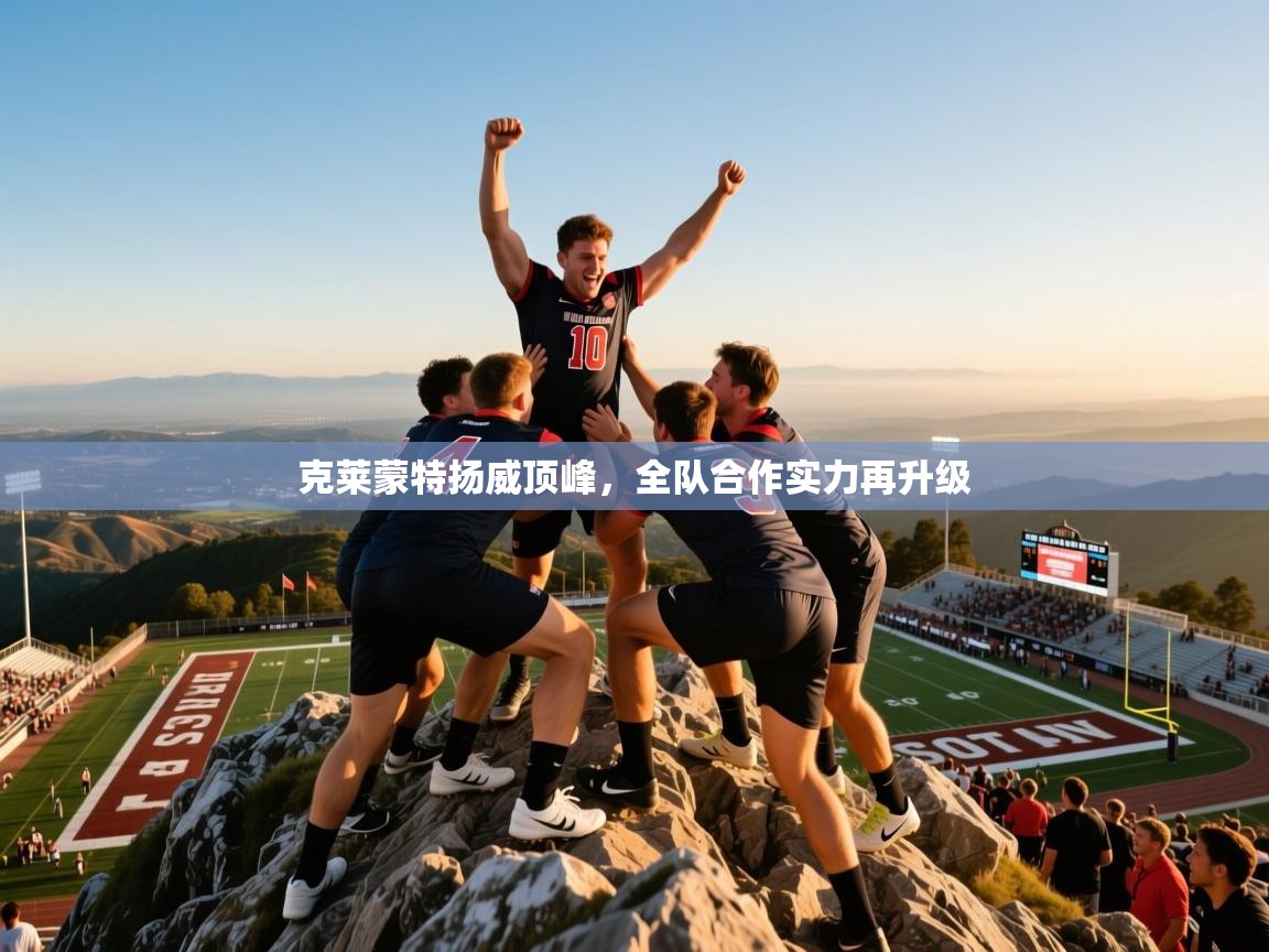 克莱蒙特扬威顶峰，全队合作实力再升级  第3张