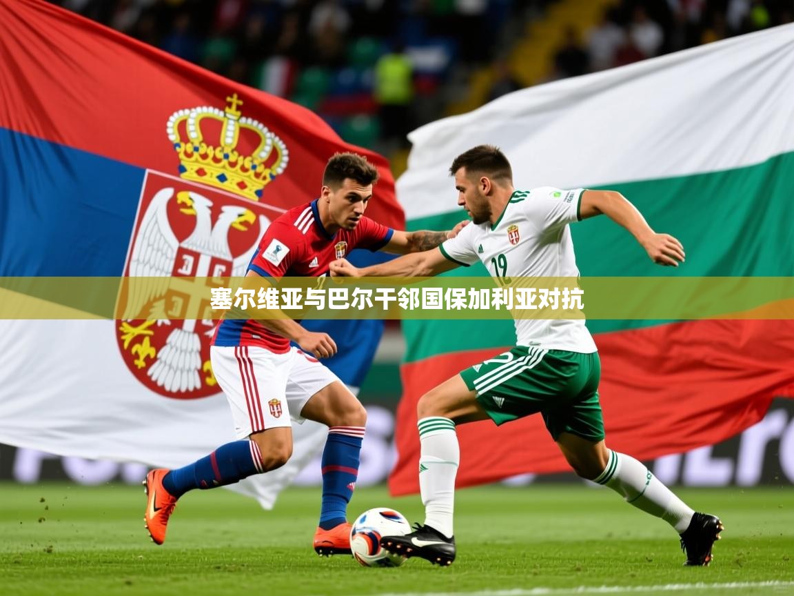 塞尔维亚与巴尔干邻国保加利亚对抗  第2张