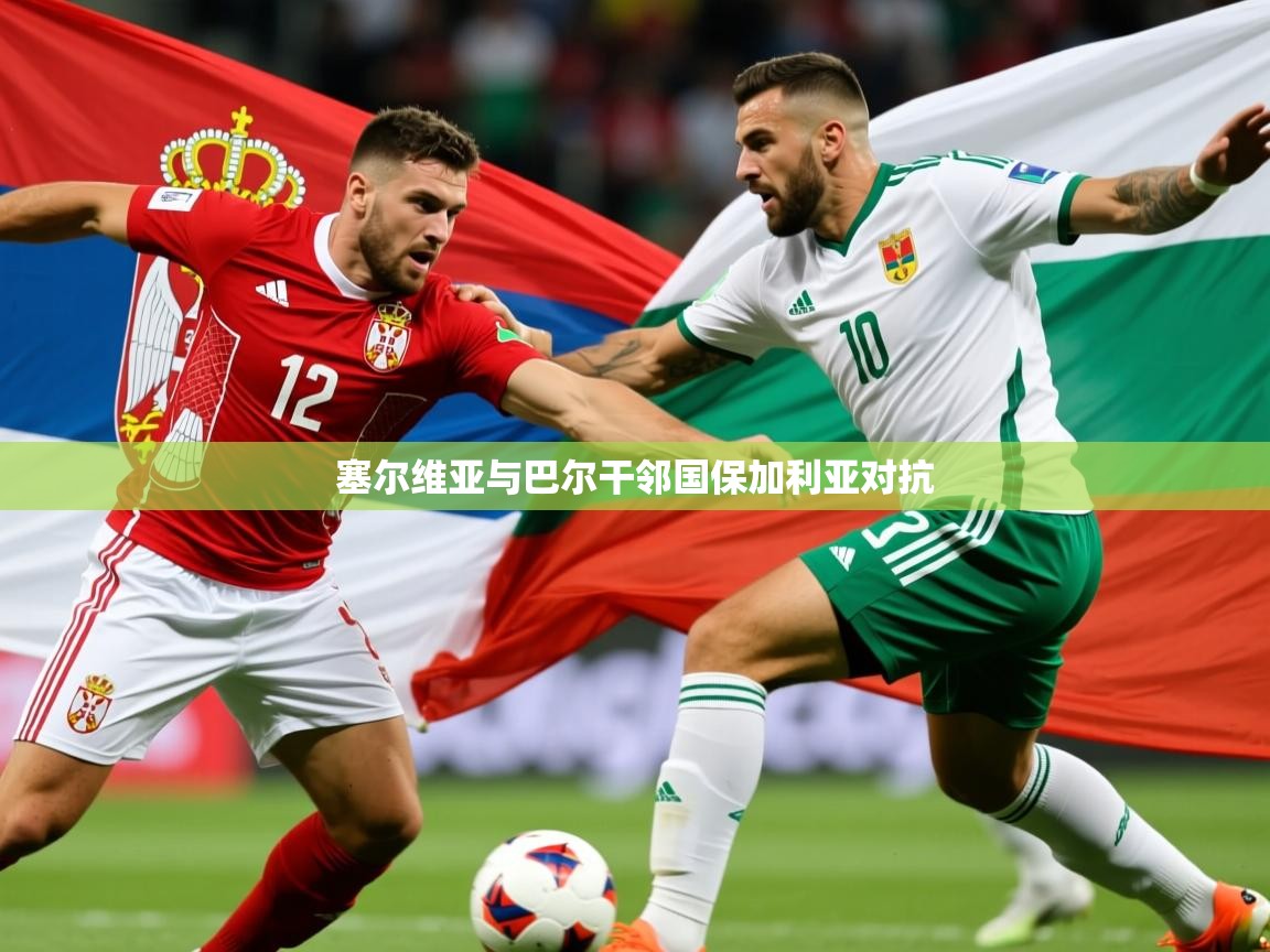 塞尔维亚与巴尔干邻国保加利亚对抗  第3张