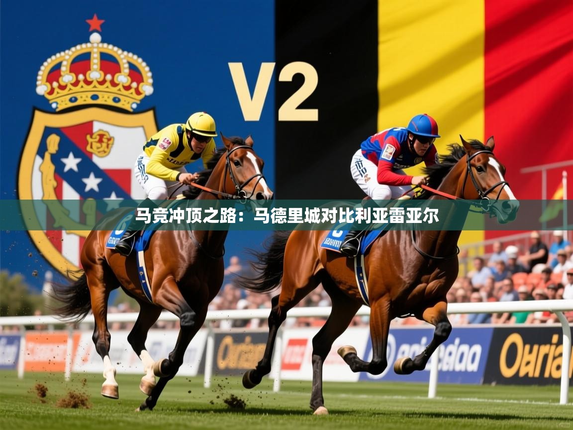 马竞冲顶之路：马德里城对比利亚雷亚尔  第2张