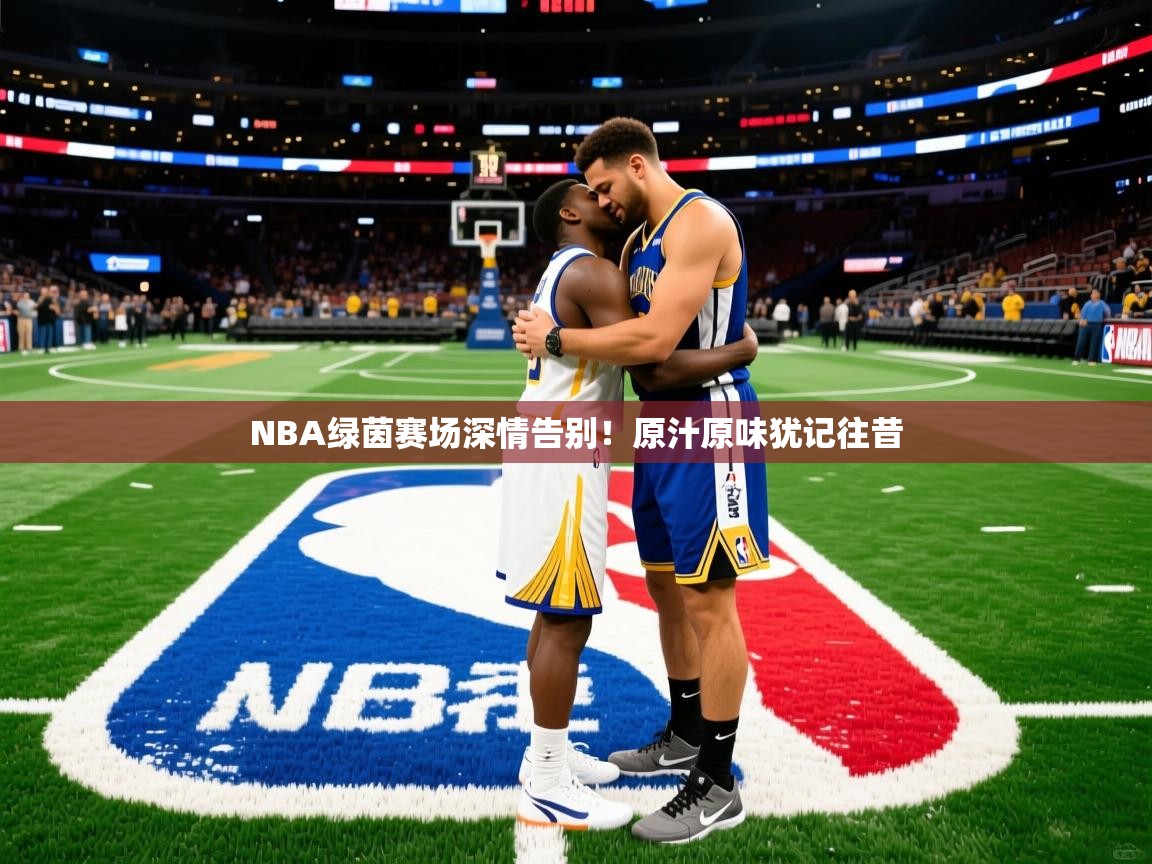 NBA绿茵赛场深情告别！原汁原味犹记往昔  第3张