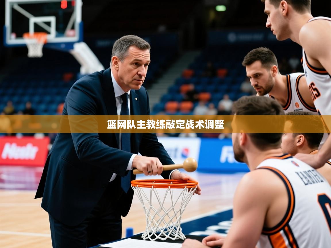 篮网队主教练敲定战术调整  第1张