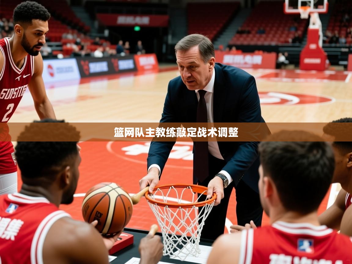 篮网队主教练敲定战术调整  第3张