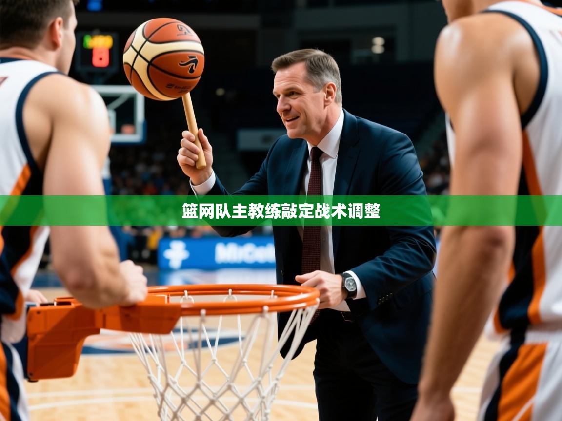 篮网队主教练敲定战术调整  第4张