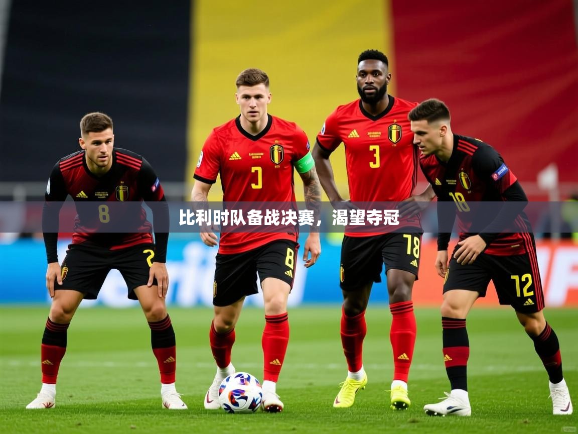 比利时队备战决赛,渴望夺冠 第1张