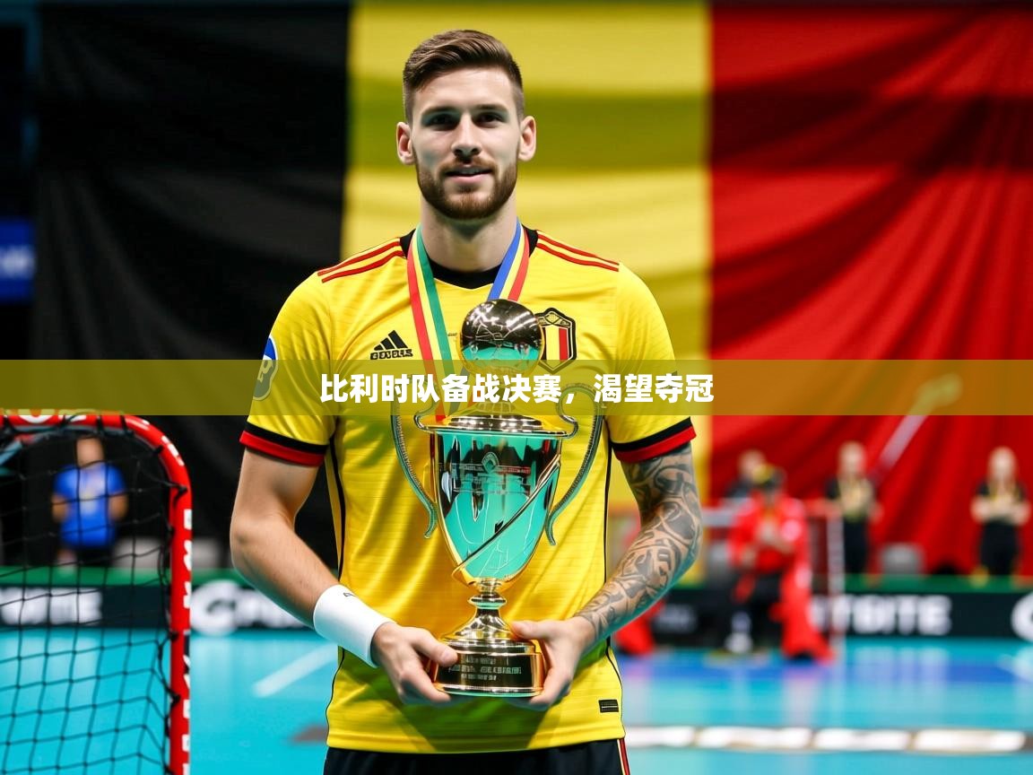 比利时队备战决赛,渴望夺冠 第2张