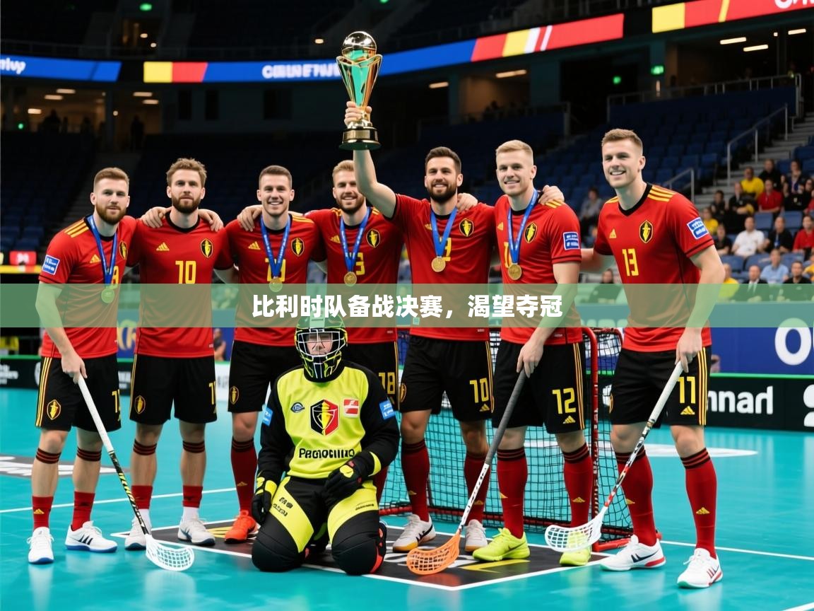 比利时队备战决赛,渴望夺冠 第3张