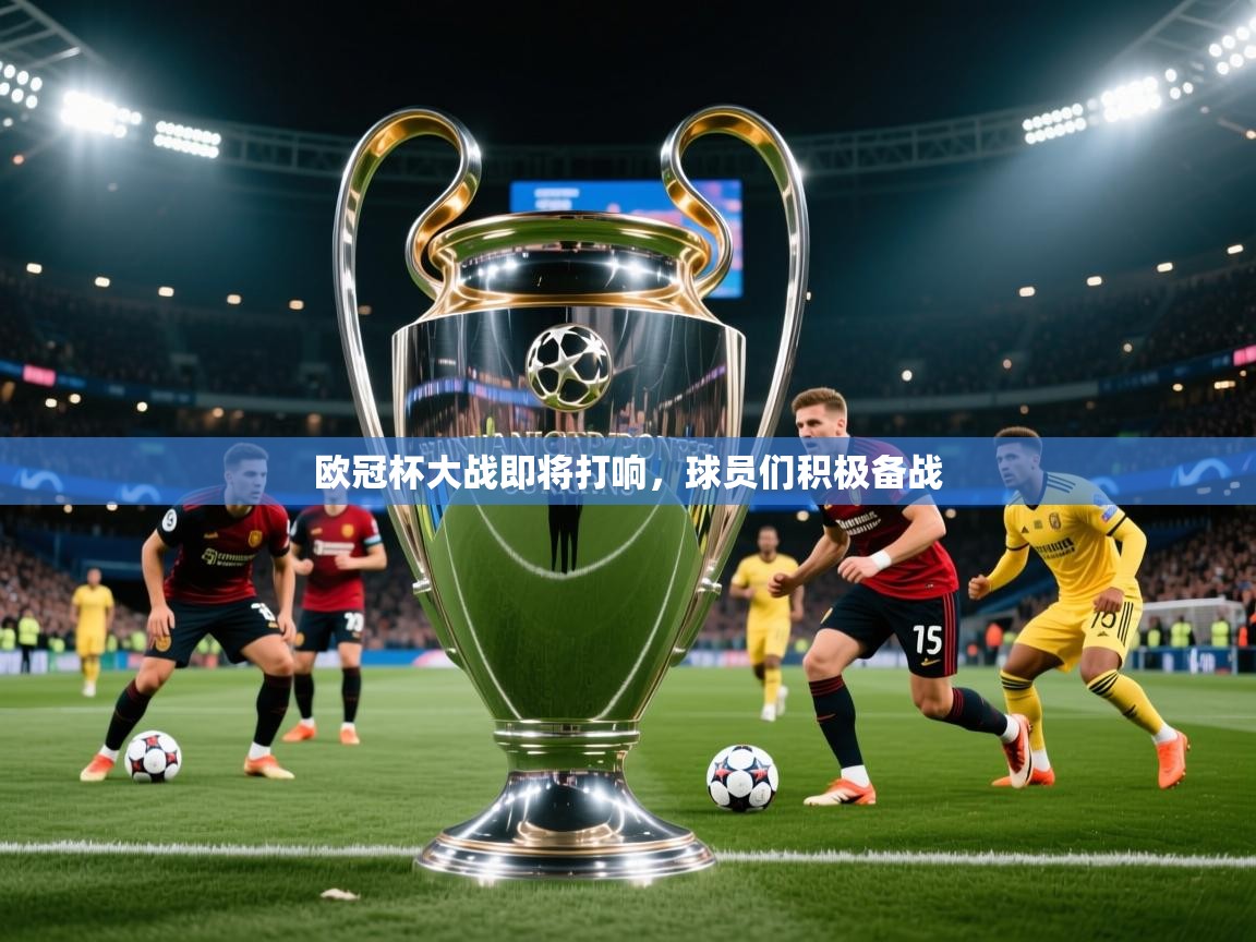 欧冠杯大战即将打响,球员们积极备战 第1张