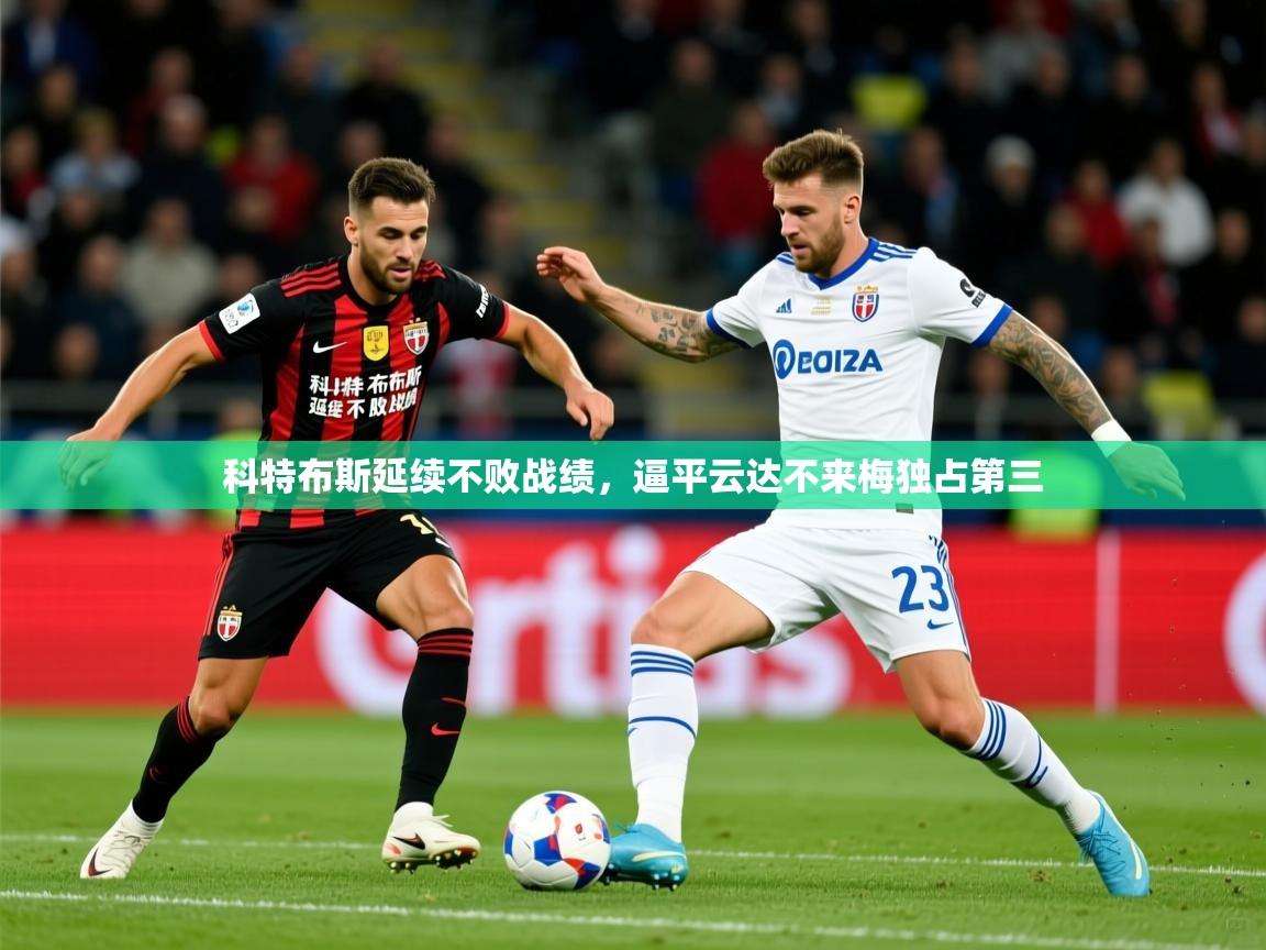 科特布斯延续不败战绩，逼平云达不来梅独占第三  第1张
