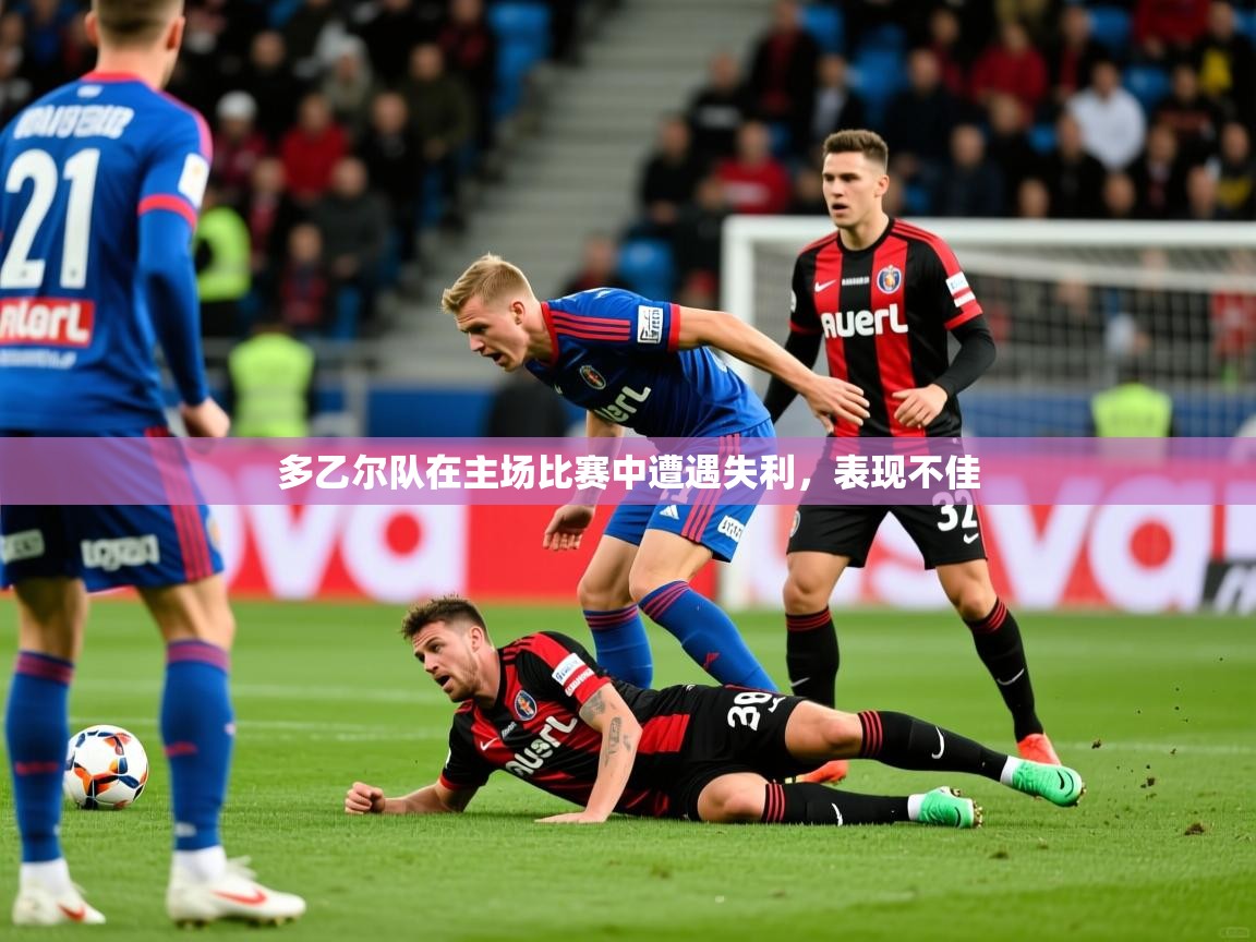 多乙尔队在主场比赛中遭遇失利，表现不佳  第1张