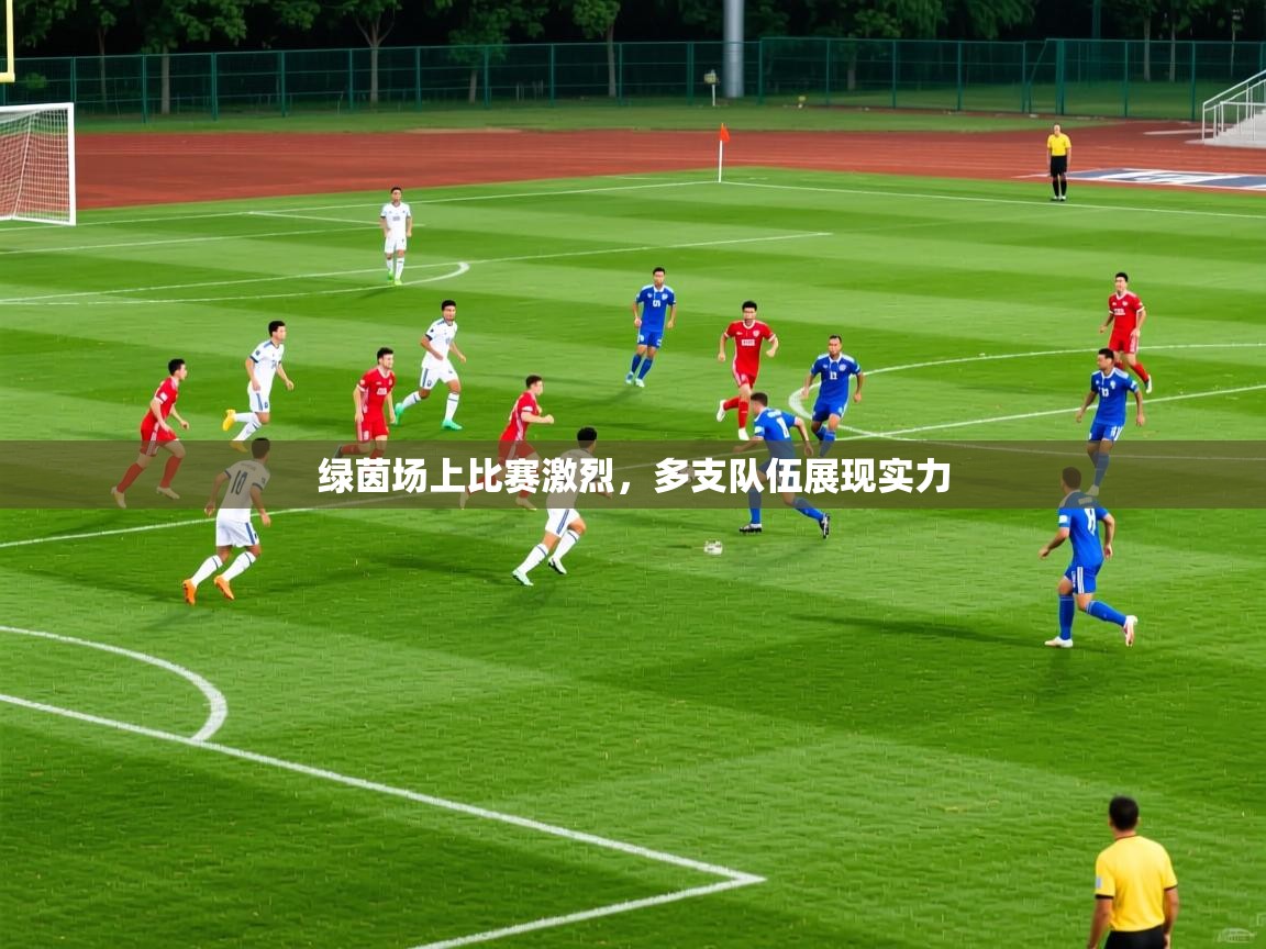 绿茵场上比赛激烈,多支队伍展现实力 第4张