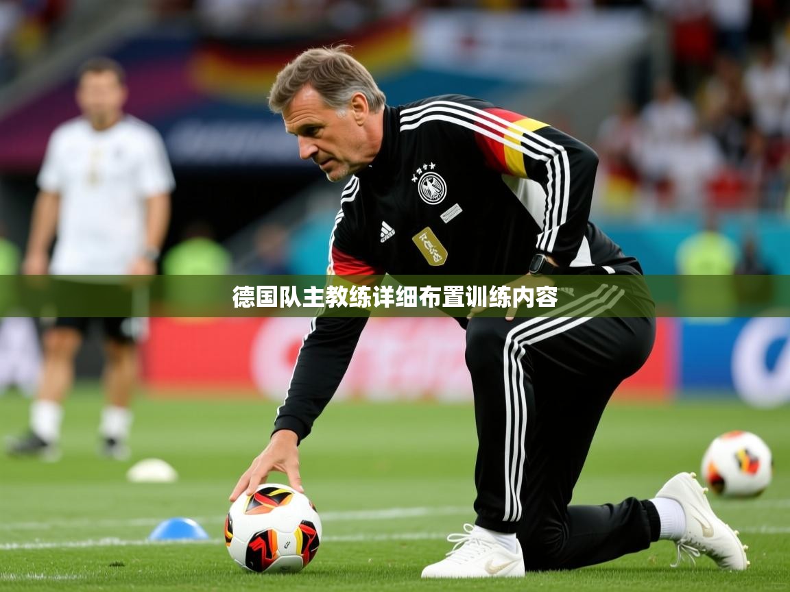 德国队主教练详细布置训练内容  第1张
