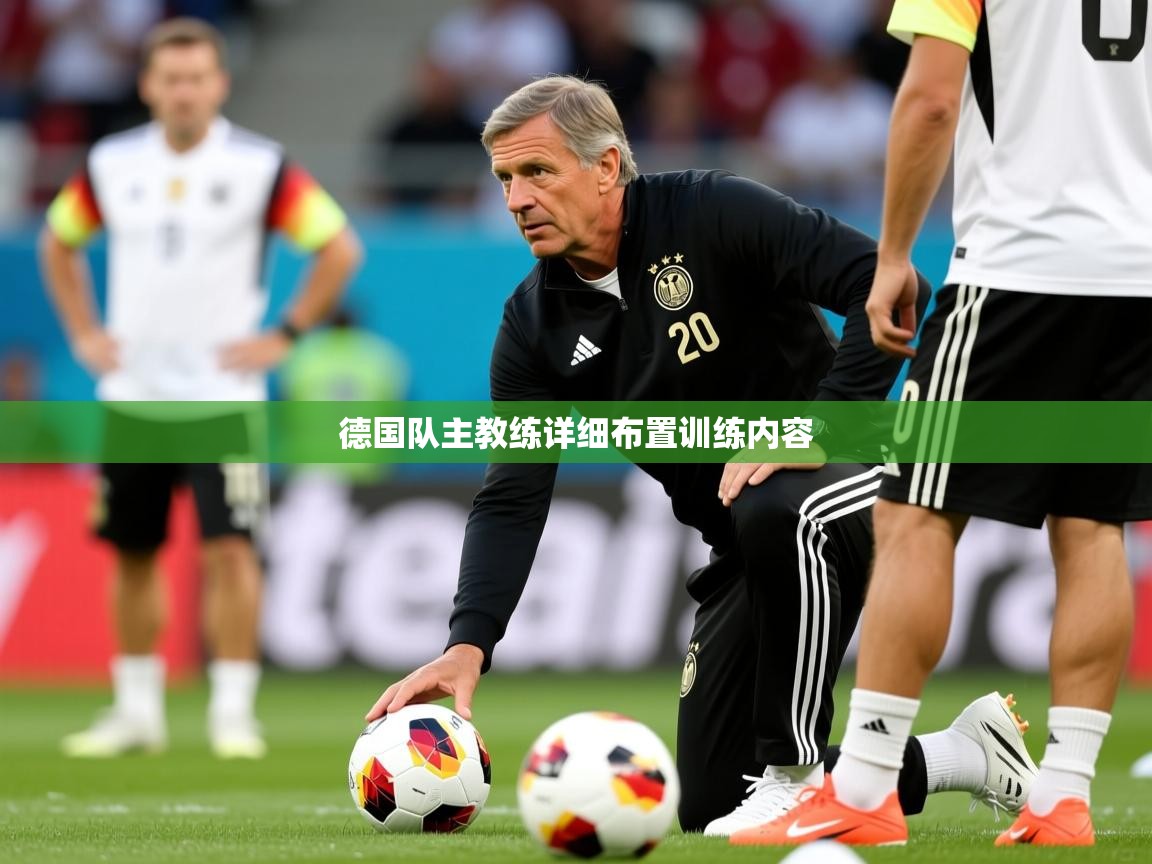 德国队主教练详细布置训练内容  第3张