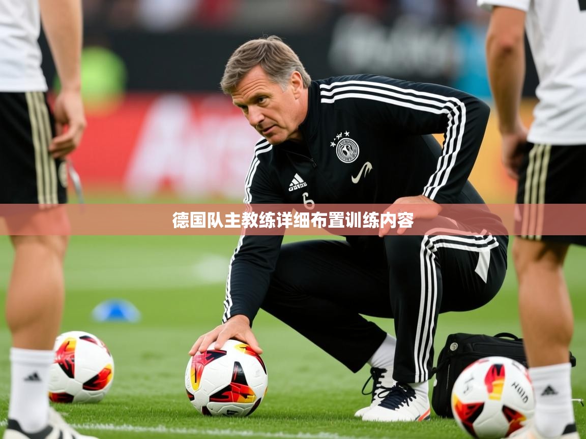 德国队主教练详细布置训练内容  第4张