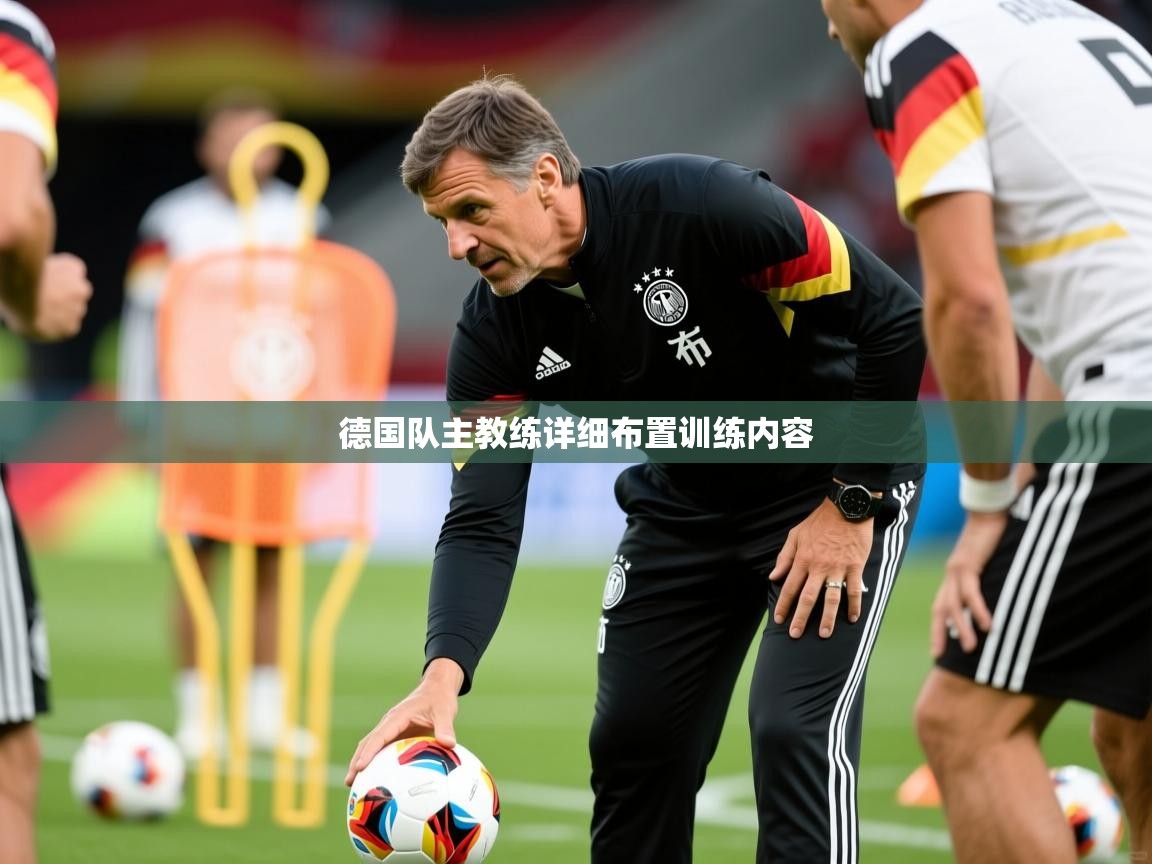 德国队主教练详细布置训练内容  第2张