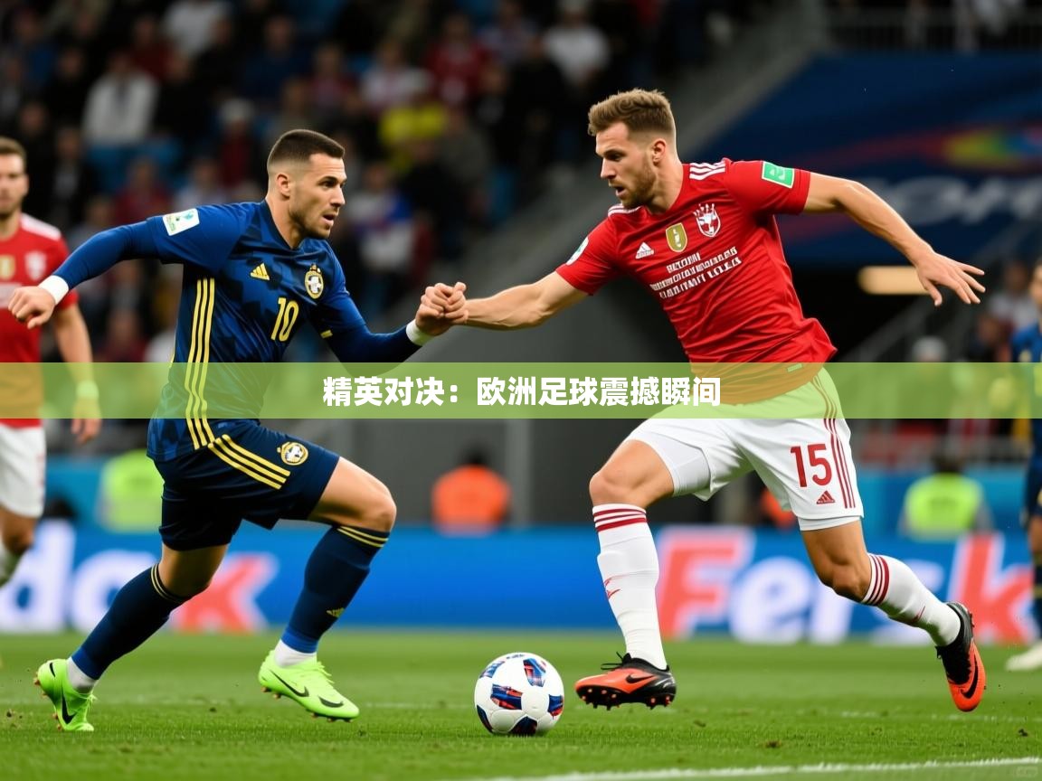 精英对决：欧洲足球震撼瞬间  第2张
